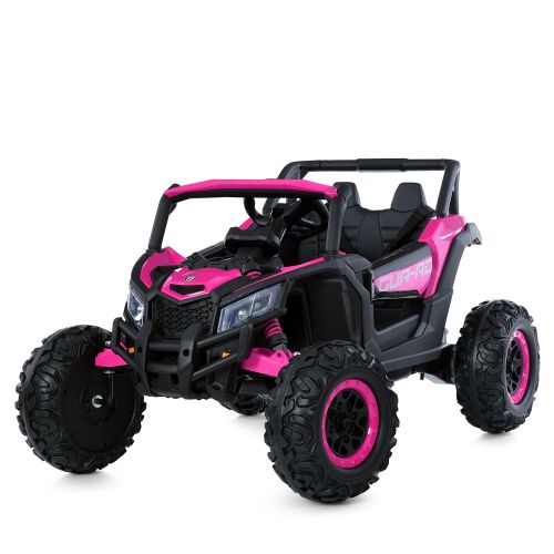   BAMBI RACER  (M 6070EBLR-8(24V))
