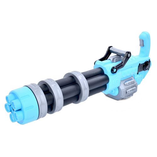  Gatling Water Gun Electric Drive   (LD-588D)