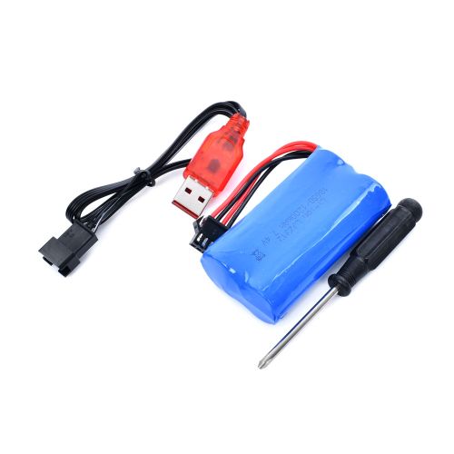   Gatling Water Gun Electric Drive   (LD-588D)