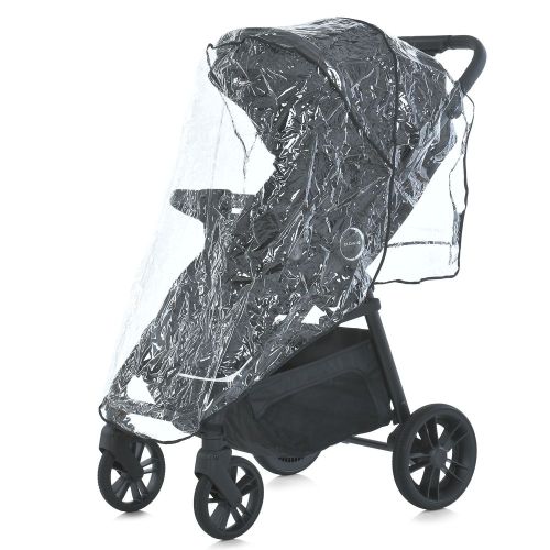 ³  EL CAMINO Dahlia  (ME 1181 Black)