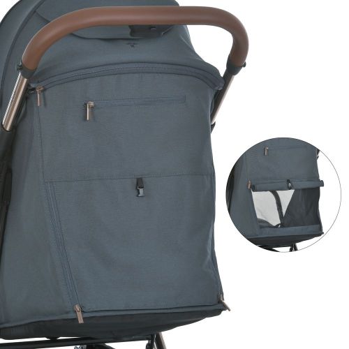   EL CAMINO Axis  (ME 1192 Volcanic Gray)