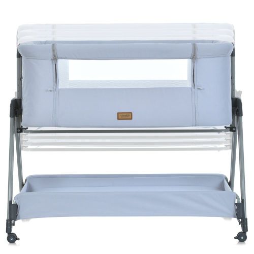  - EL CAMINO Harmony  (ME 1179 Gray)