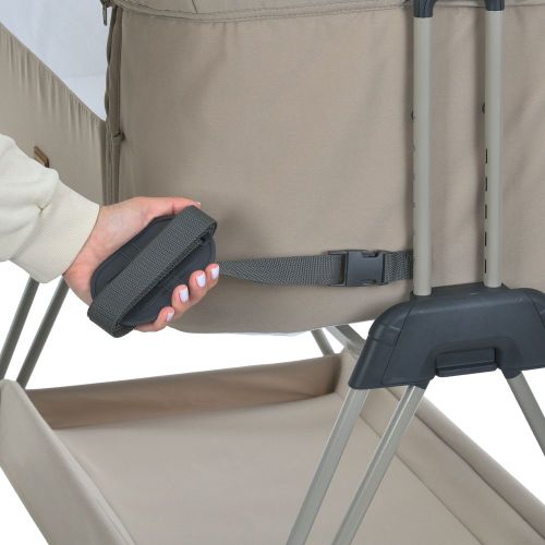  - EL CAMINO Harmony  (ME 1179 Taupe Beige)