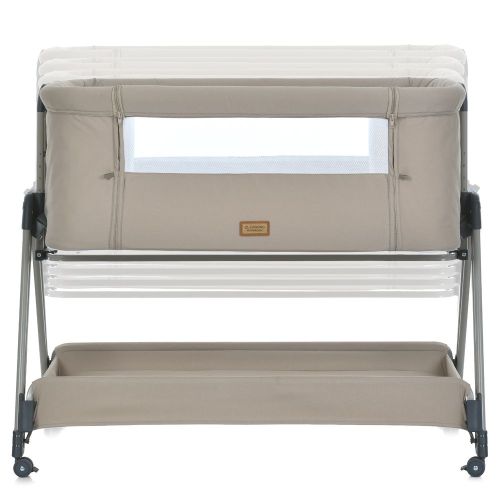  - EL CAMINO Harmony  (ME 1179 Taupe Beige)