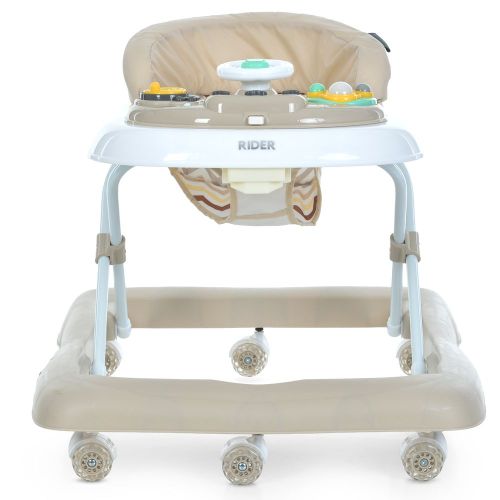   EL CAMINO Rider  (ME 1185 Beige)