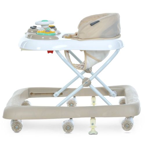   EL CAMINO Rider  (ME 1185 Beige)