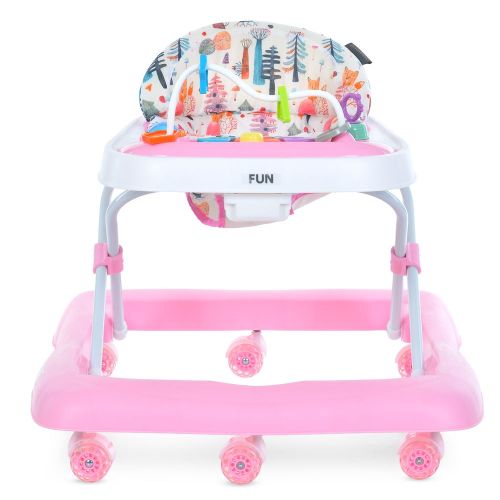   EL CAMINO Fun  (ME 1184 Pink)
