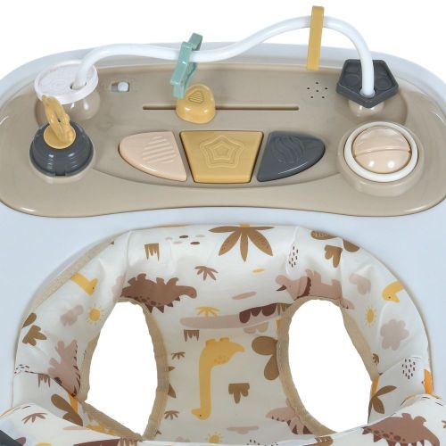  EL CAMINO Fun  (ME 1184 Beige)