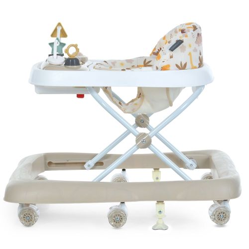   EL CAMINO Fun  (ME 1184 Beige)