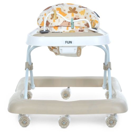   EL CAMINO Fun  (ME 1184 Beige)