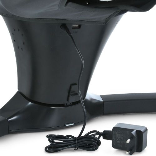   EL CAMINO Soul - (ME 1175 Dark Gray)