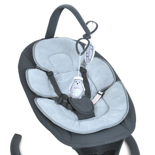   EL CAMINO Soul - (ME 1175 Dark Gray)