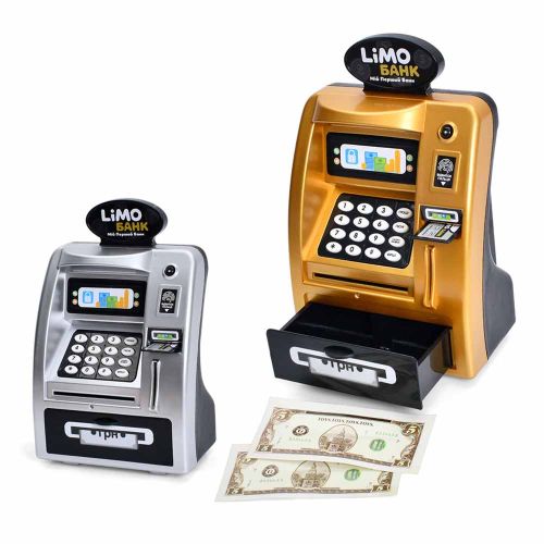 -  LIMO TOY Limo    (M 4550-2 I UA)