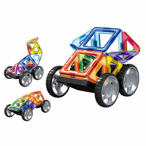   LIMO TOY Magnistar  (LT3001)