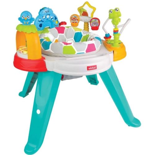  - WinFun Woodland Pals (700000-NL)