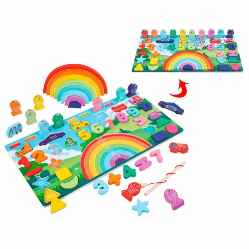    TREE TOYS  (MD 1647)