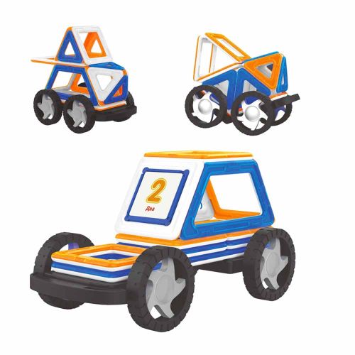   LIMO TOY Magnistar    (KB 1008)
