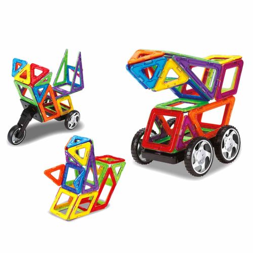   LIMO TOY Magnistar  (LT3005)