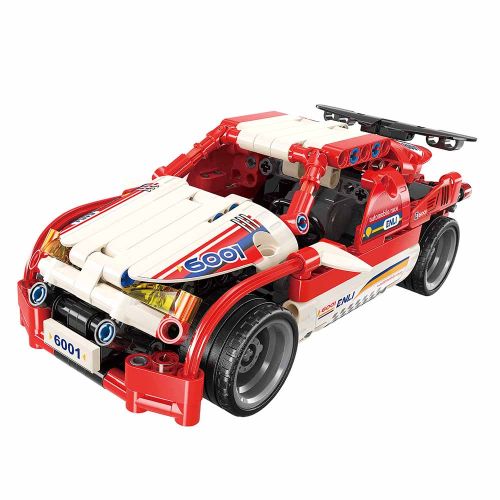  QMAN   (6001)