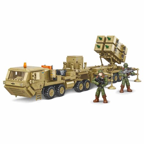   LIMO TOY    Patriot (KB 1155)