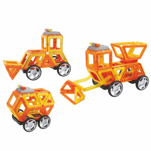   LIMO TOY Magnistar  (LT6003)