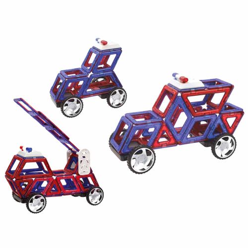   LIMO TOY Magnistar  (LT6002)