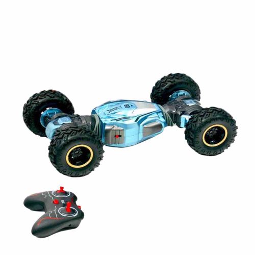   Stunt Moka    (9023)