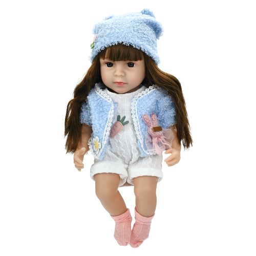  Reborn   (W01-38-39-40)