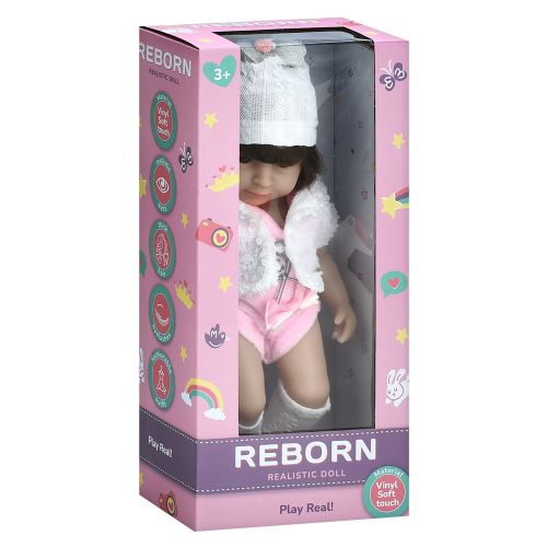  Reborn   (W01-38-39-40)