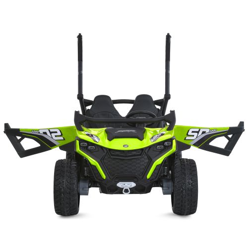   BAMBI RACER  (M 6075EBLR-5(24V))