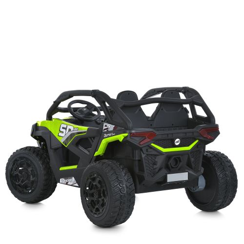   BAMBI RACER  (M 6075EBLR-5(24V))