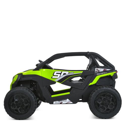   BAMBI RACER  (M 6075EBLR-5(24V))