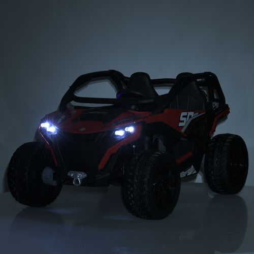   BAMBI RACER  (M 6075EBLR-5(24V))