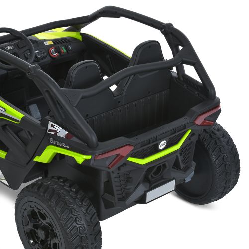   BAMBI RACER  (M 6075EBLR-5(24V))