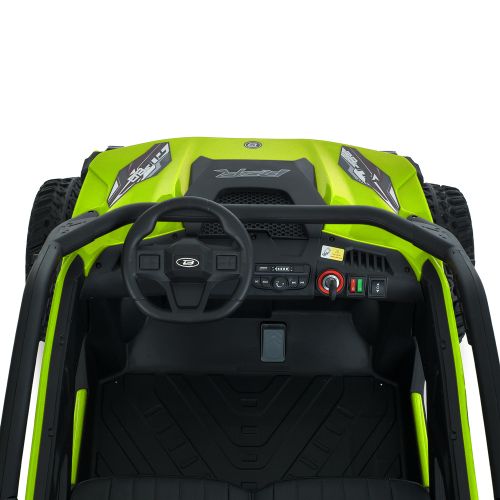   BAMBI RACER  (M 6075EBLR-5(24V))