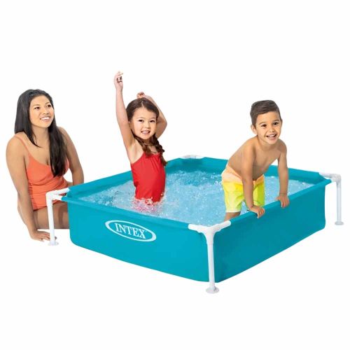   INTEX 122x122x30  (57173)