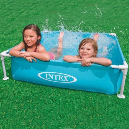   INTEX 122x122x30  (57173)