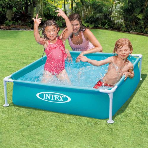   INTEX 122x122x30  (57173)