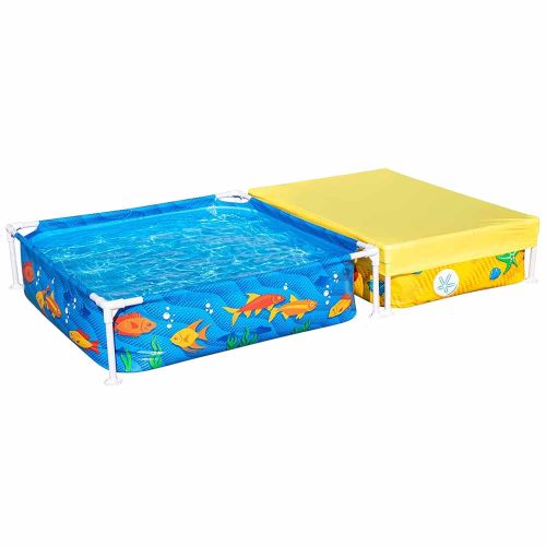   BESTWAY 213x122x30,5    (561CF)