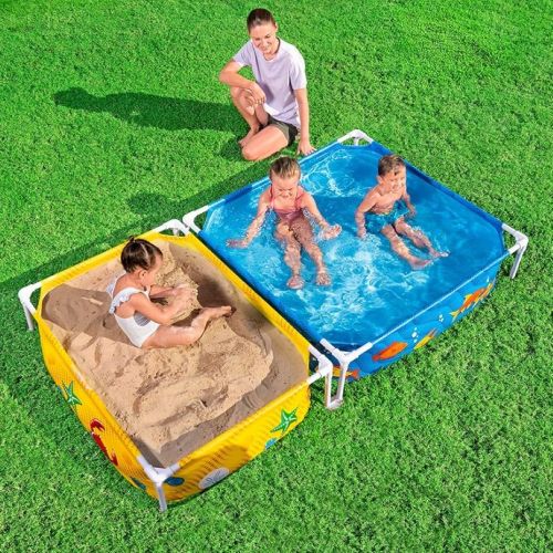   BESTWAY 213x122x30,5    (561CF)