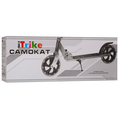    iTrike   (SR2-010-4)