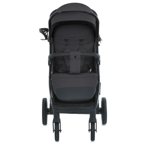 ³  EL CAMINO Malta  (ME 1182 Black Onyx)