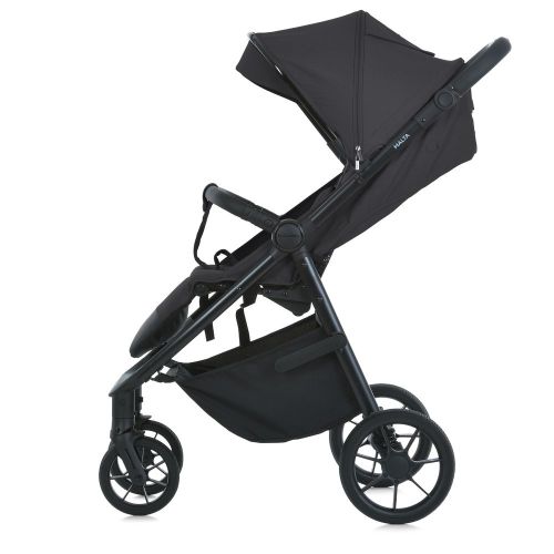 ³  EL CAMINO Malta  (ME 1182 Black Onyx)