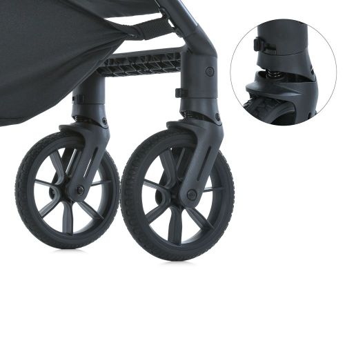 ³  EL CAMINO Malta  (ME 1182 Black Onyx)
