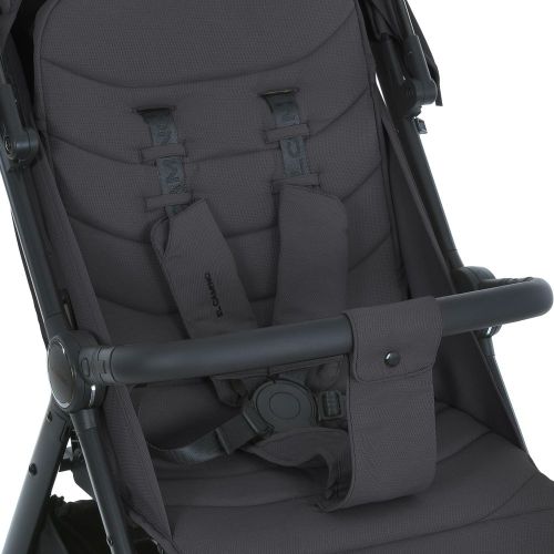 ³  EL CAMINO Malta  (ME 1182 Black Onyx)
