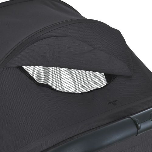 ³  EL CAMINO Malta  (ME 1182 Black Onyx)