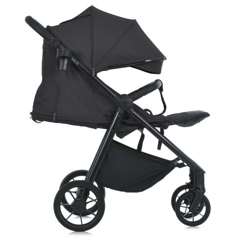 ³  EL CAMINO Malta  (ME 1182 Black Onyx)