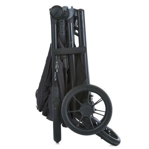 ³  EL CAMINO Malta  (ME 1182 Black Onyx)