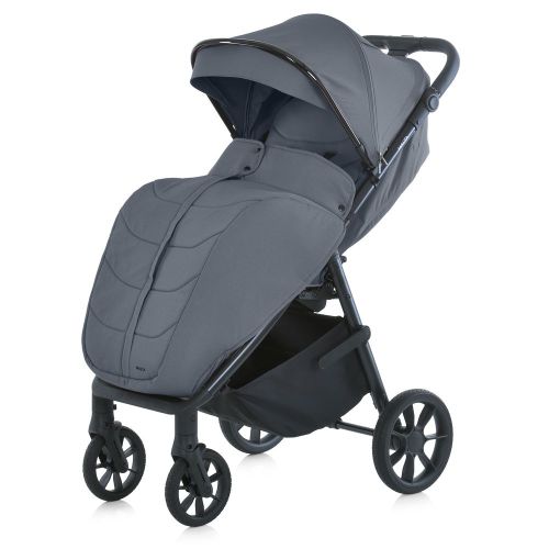 ³  EL CAMINO Malta  (ME 1182 Iron Gray)