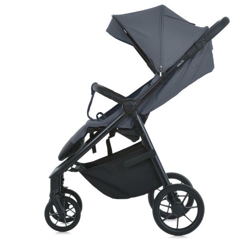 ³  EL CAMINO Malta  (ME 1182 Iron Gray)